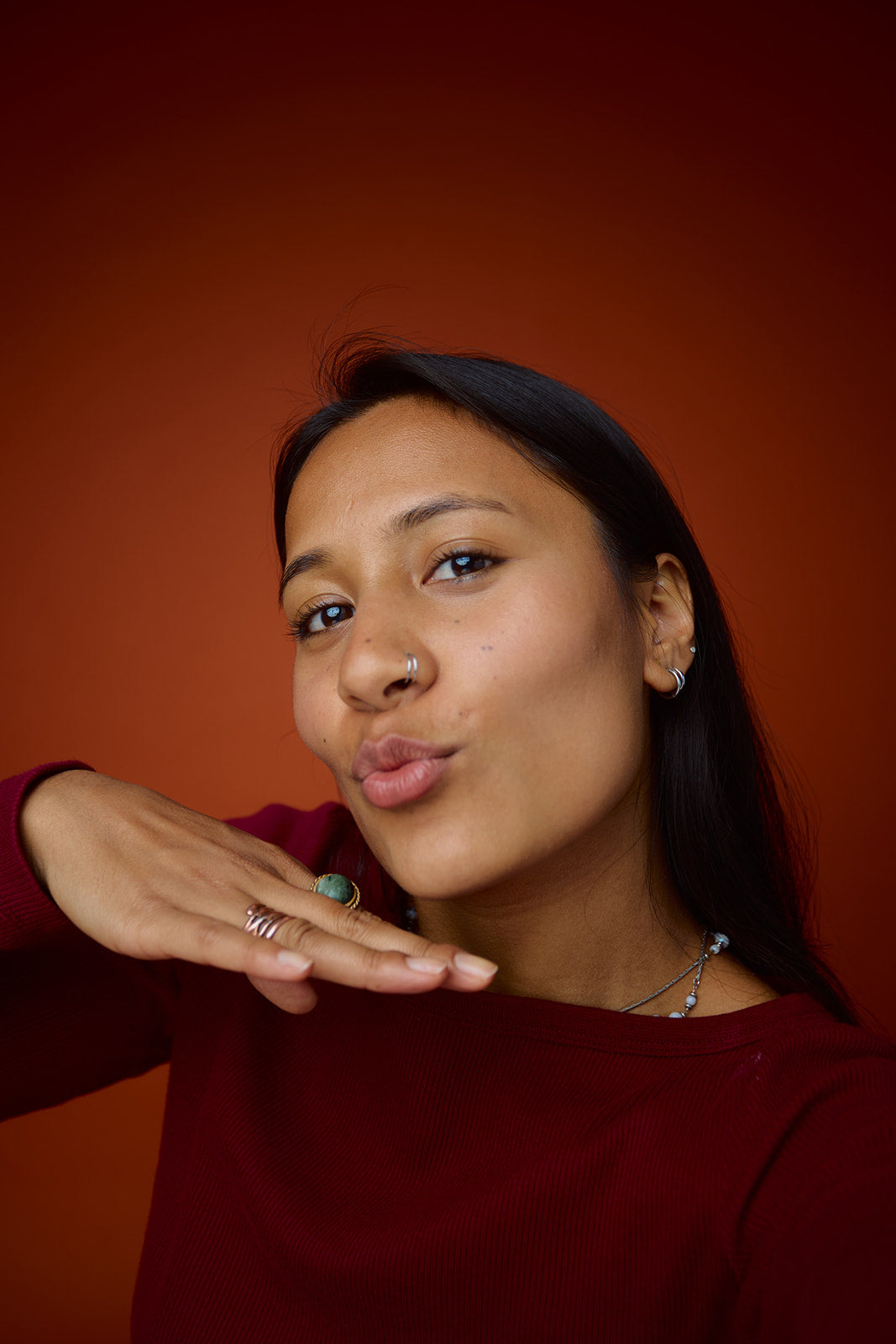Kyn Skyn community member
