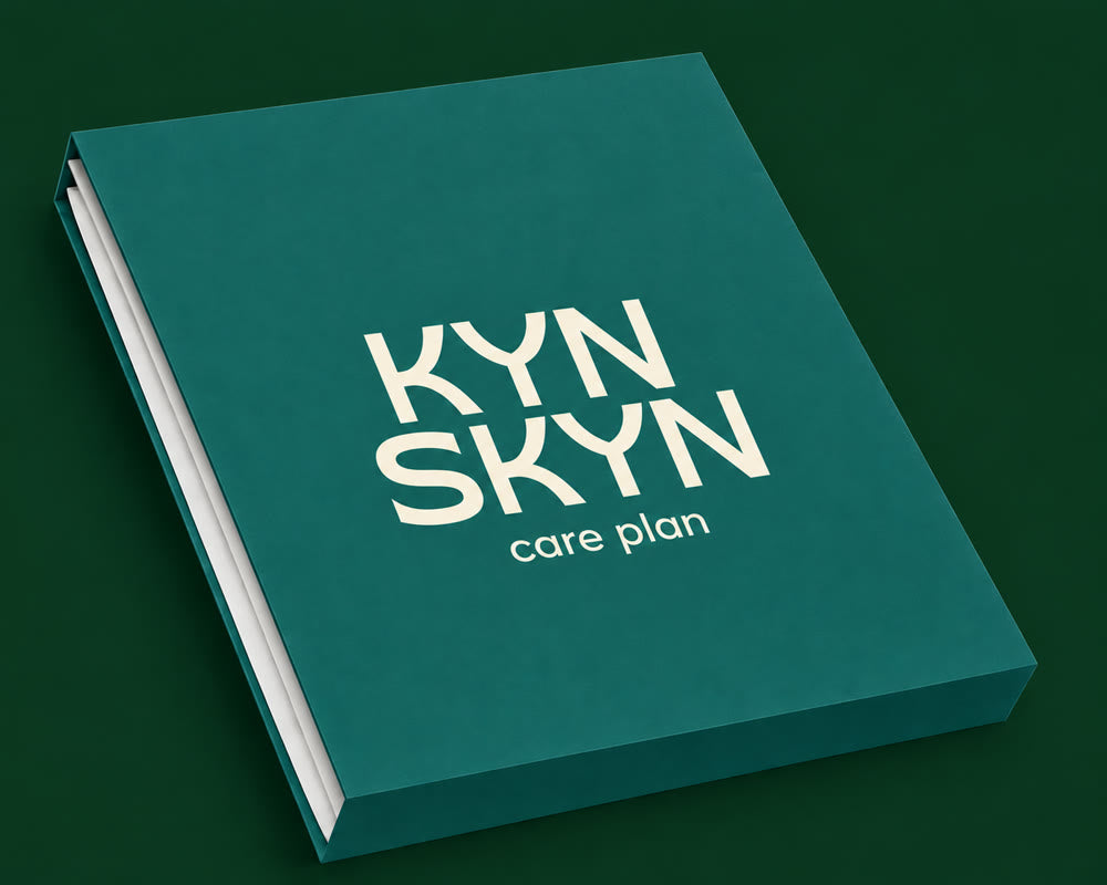 Kyn Skyn Care Plan